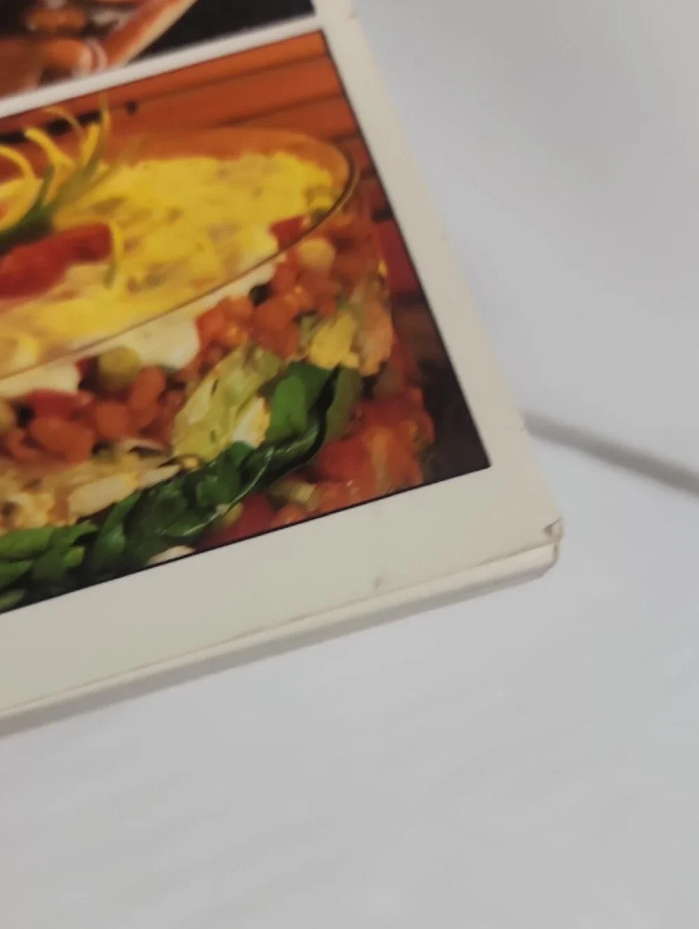 Campbell's Cookbook- Treasury Of Recipes (1991)